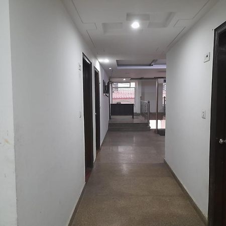 Hotel Airport Aditya Inn New Delhi Luaran gambar