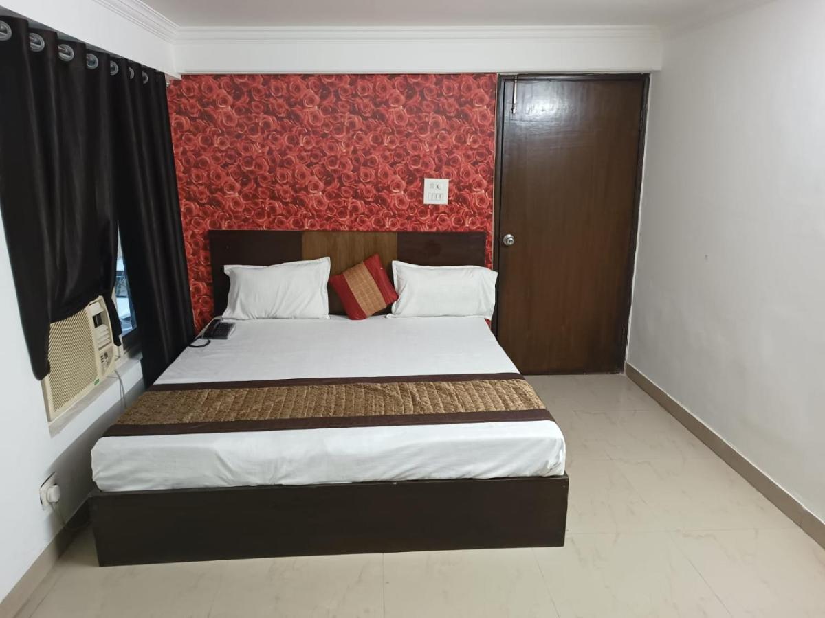 Hotel Airport Aditya Inn New Delhi Luaran gambar