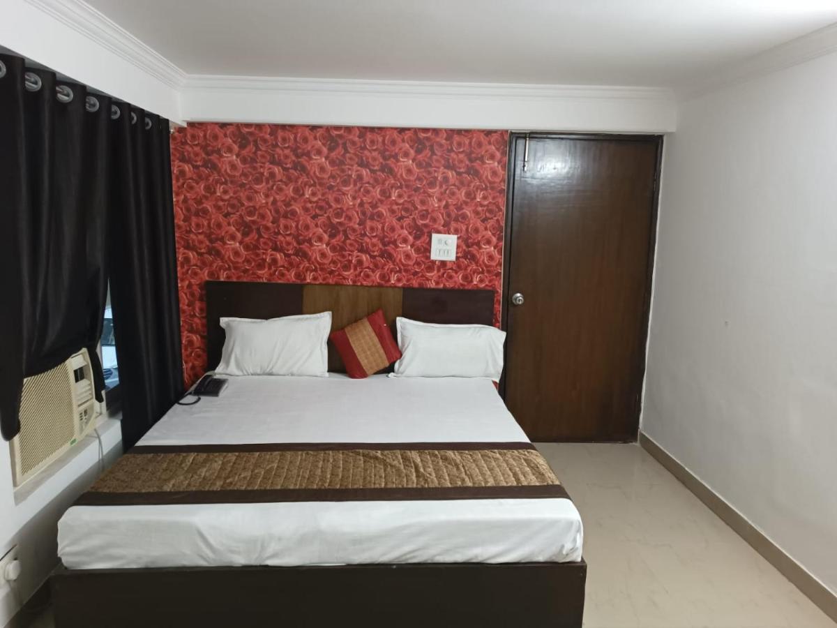 Hotel Airport Aditya Inn New Delhi Luaran gambar