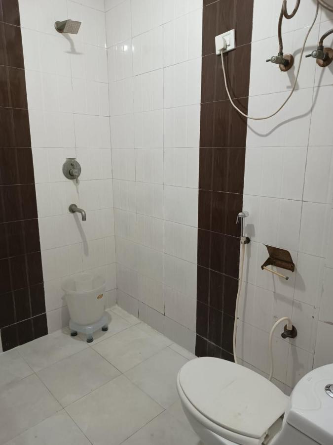 Hotel Airport Aditya Inn New Delhi Luaran gambar
