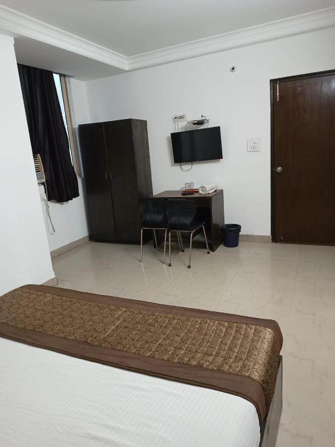 Hotel Airport Aditya Inn New Delhi Luaran gambar