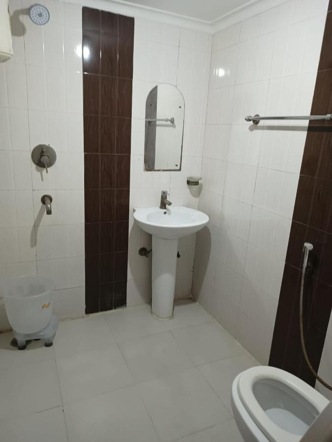 Hotel Airport Aditya Inn New Delhi Luaran gambar