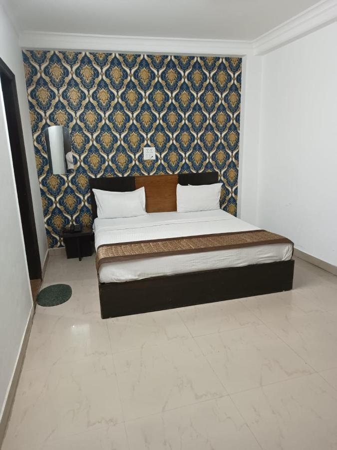 Hotel Airport Aditya Inn New Delhi Luaran gambar