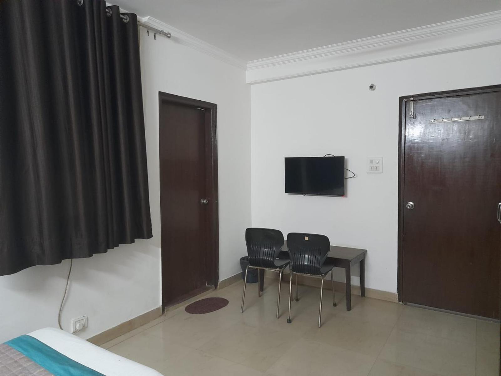Hotel Airport Aditya Inn New Delhi Luaran gambar