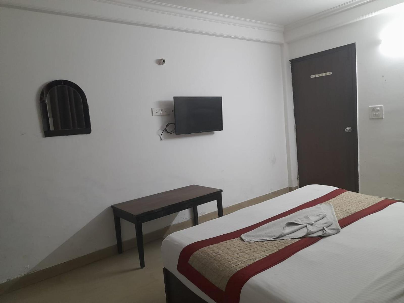 Hotel Airport Aditya Inn New Delhi Luaran gambar