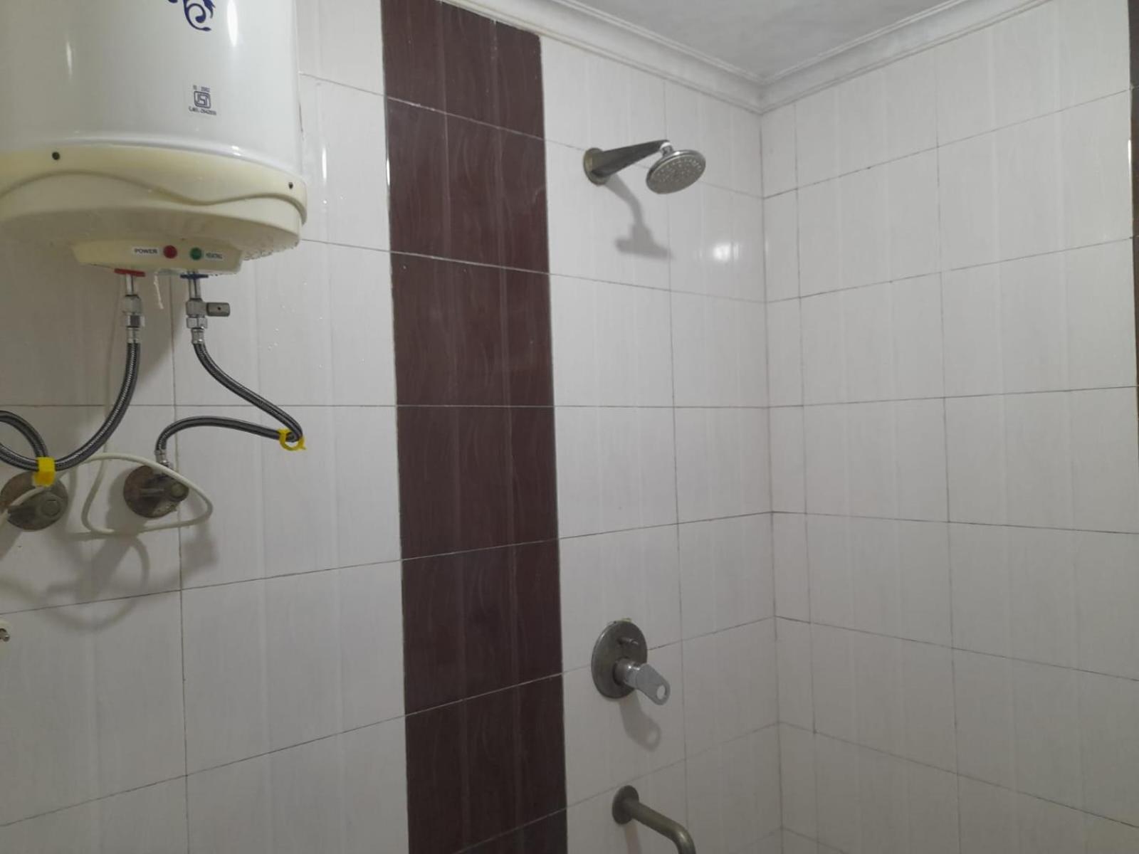 Hotel Airport Aditya Inn New Delhi Luaran gambar